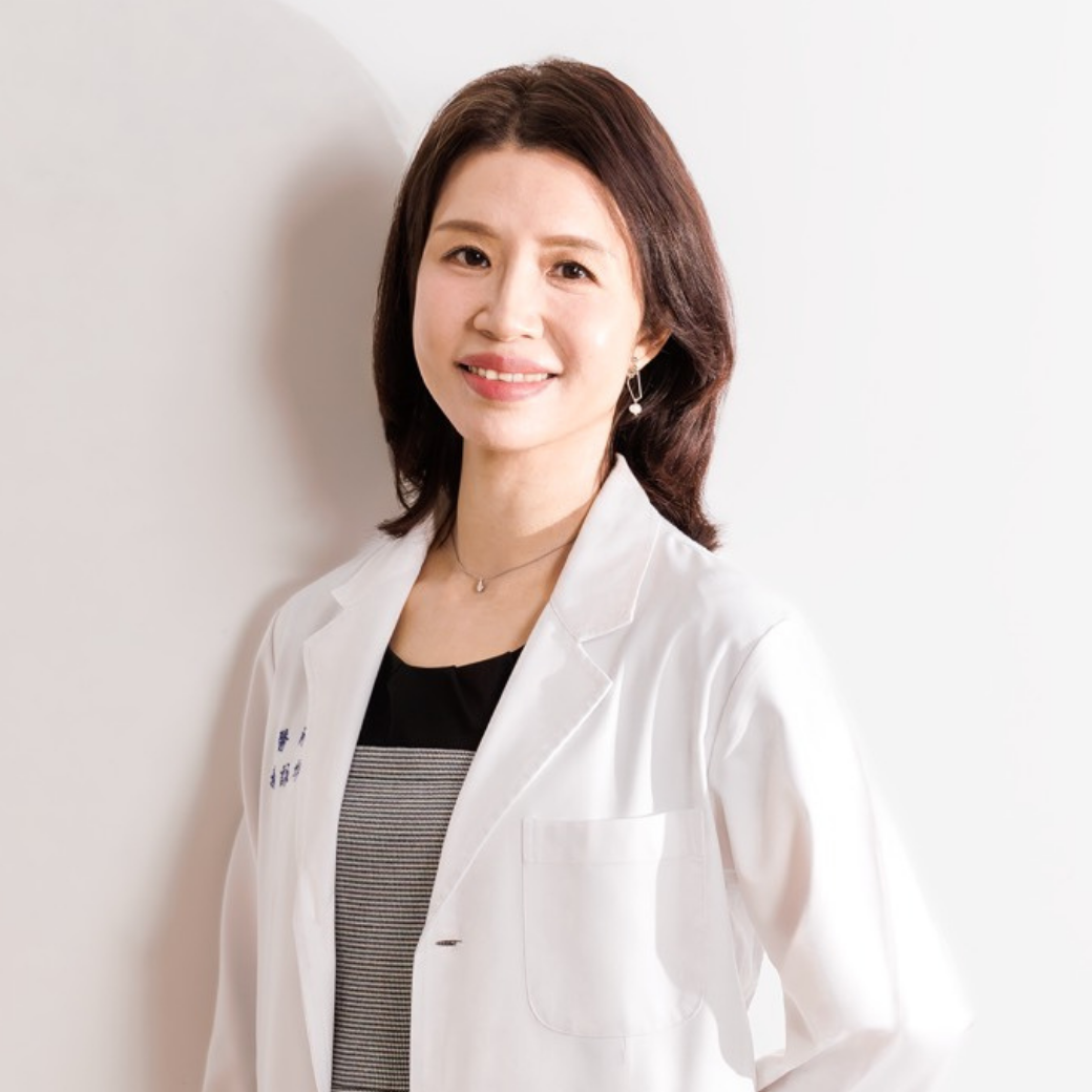 楊詠婷院長